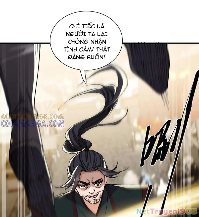 Nữ đồ đệ của ta muốn hắc hóa Chapter 65 - 12