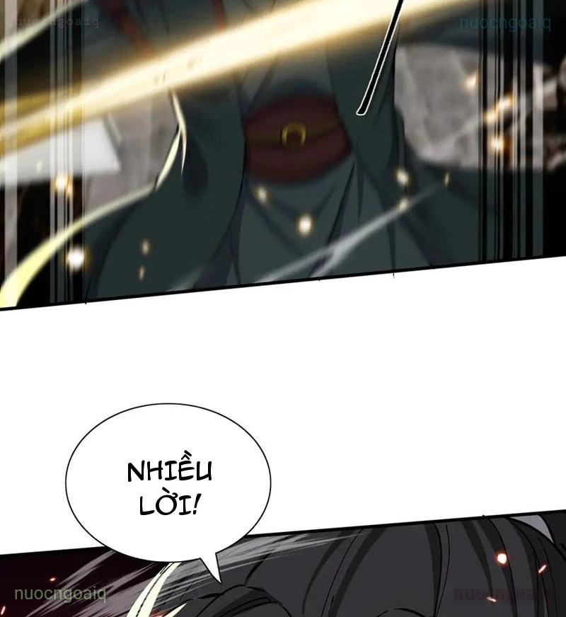 Nữ đồ đệ của ta muốn hắc hóa Chapter 65 - 13