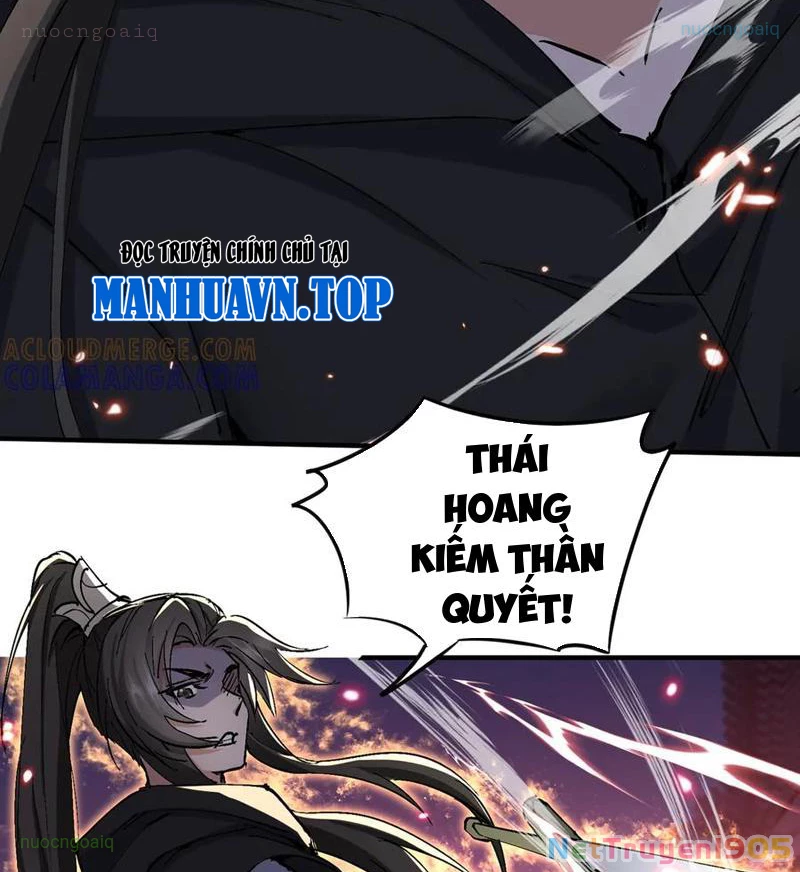 Nữ đồ đệ của ta muốn hắc hóa Chapter 65 - 15