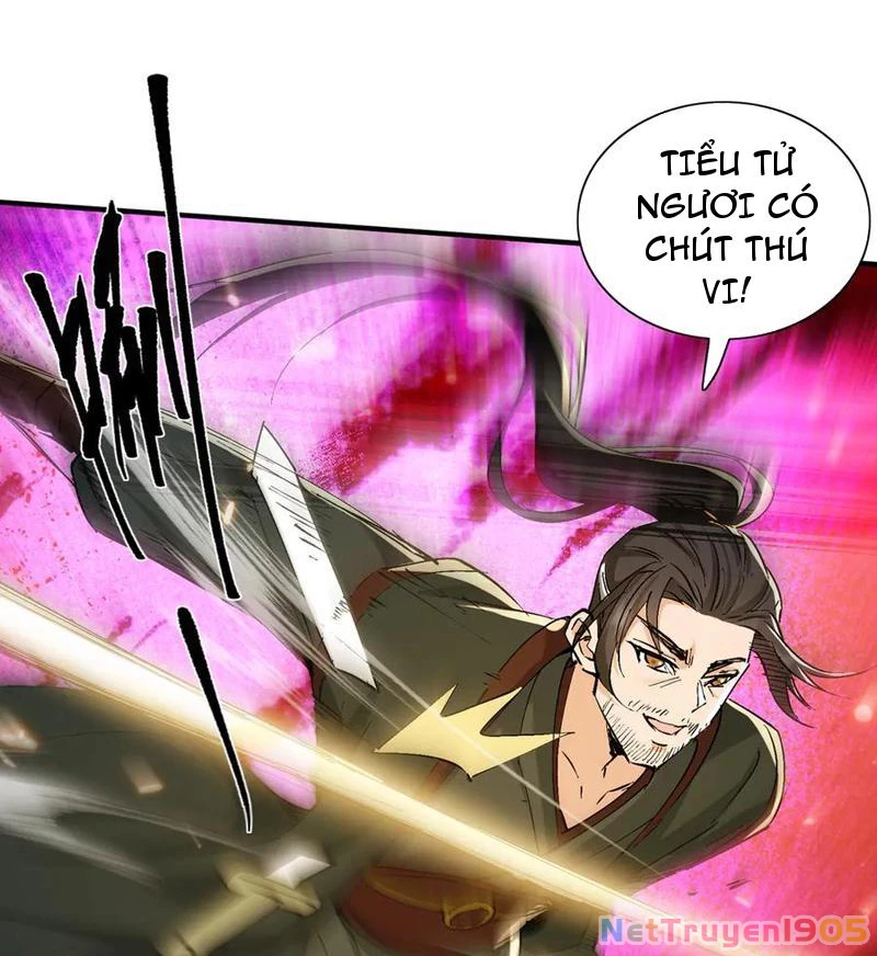 Nữ đồ đệ của ta muốn hắc hóa Chapter 65 - 17