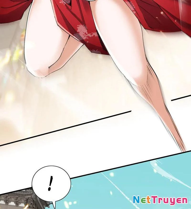 Nữ đồ đệ của ta muốn hắc hóa Chapter 65 - 21