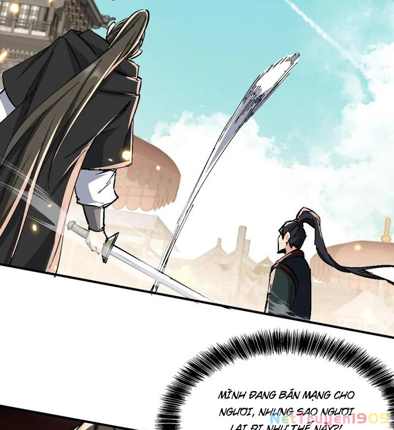 Nữ đồ đệ của ta muốn hắc hóa Chapter 65 - 22