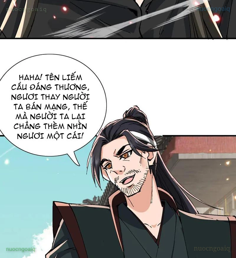 Nữ đồ đệ của ta muốn hắc hóa Chapter 65 - 24