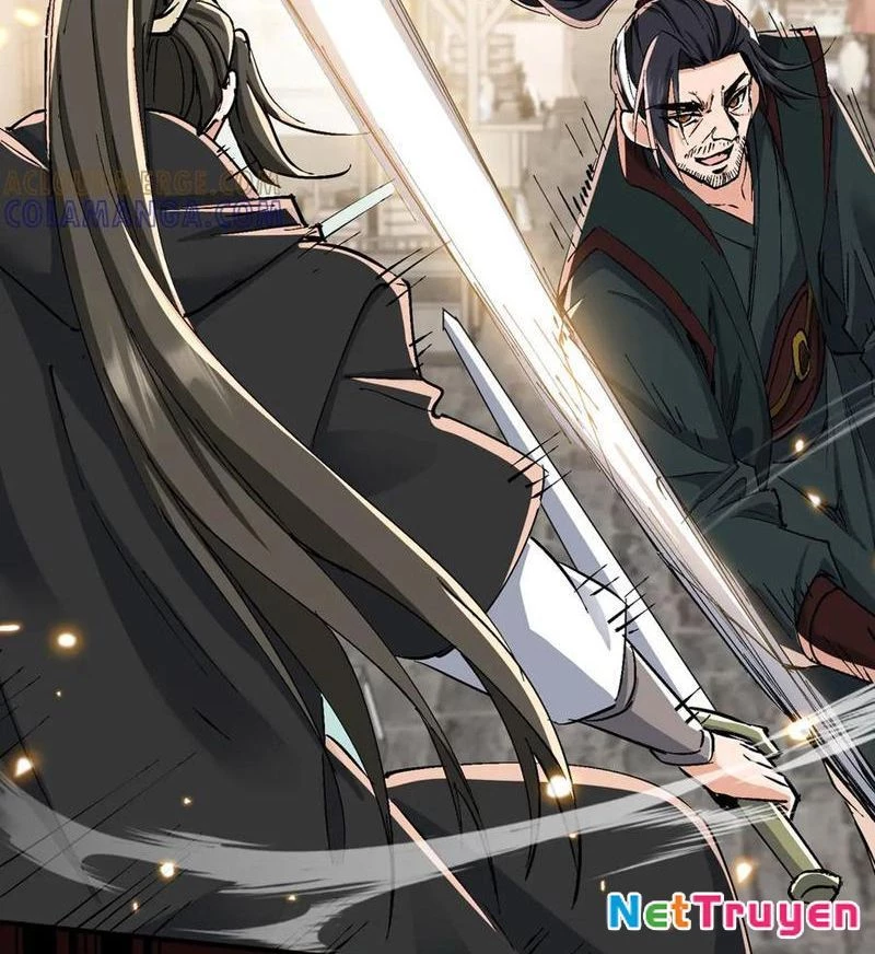 Nữ đồ đệ của ta muốn hắc hóa Chapter 65 - 26
