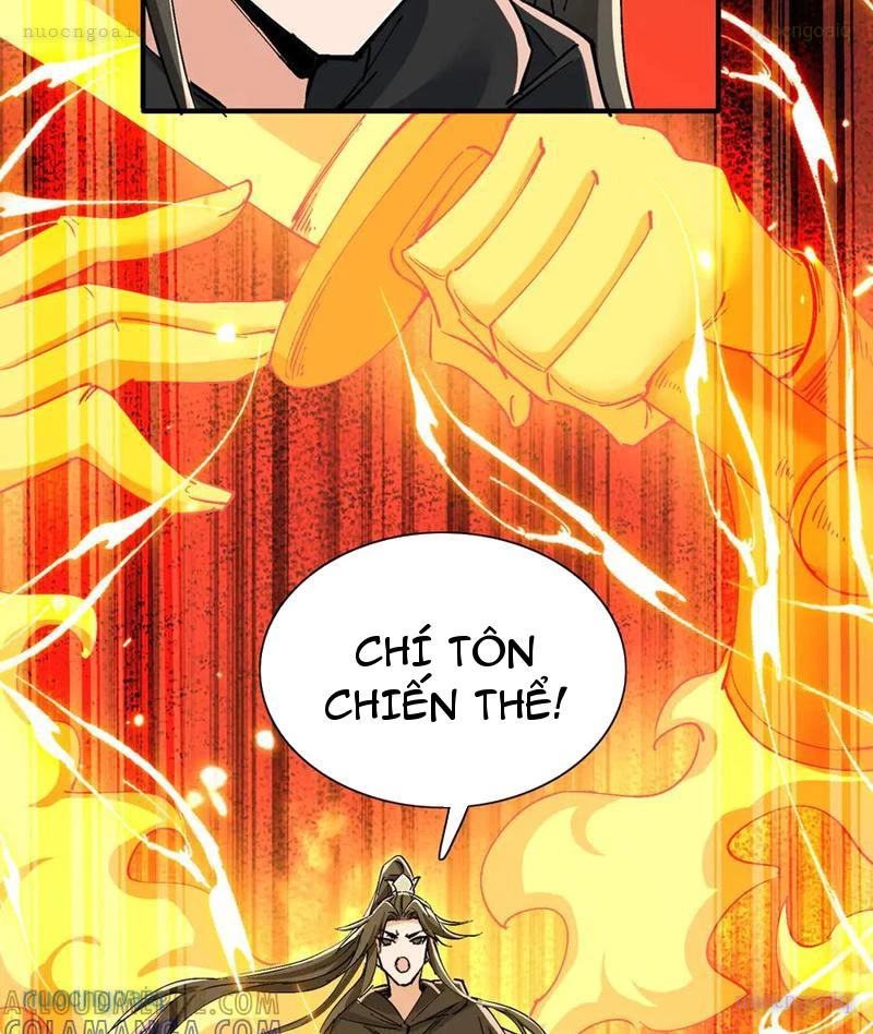 Nữ đồ đệ của ta muốn hắc hóa Chapter 65 - 28