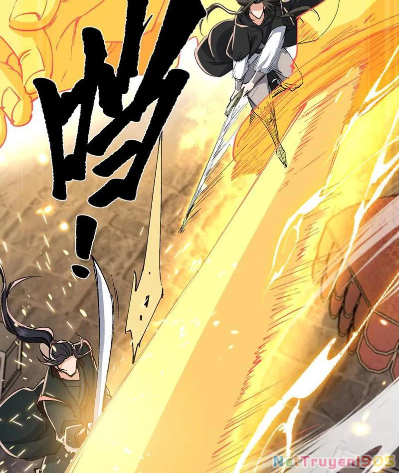 Nữ đồ đệ của ta muốn hắc hóa Chapter 65 - 30