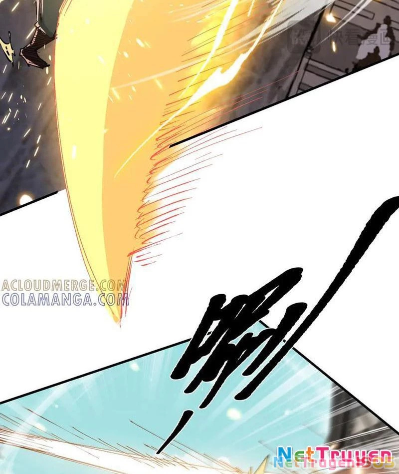 Nữ đồ đệ của ta muốn hắc hóa Chapter 65 - 31