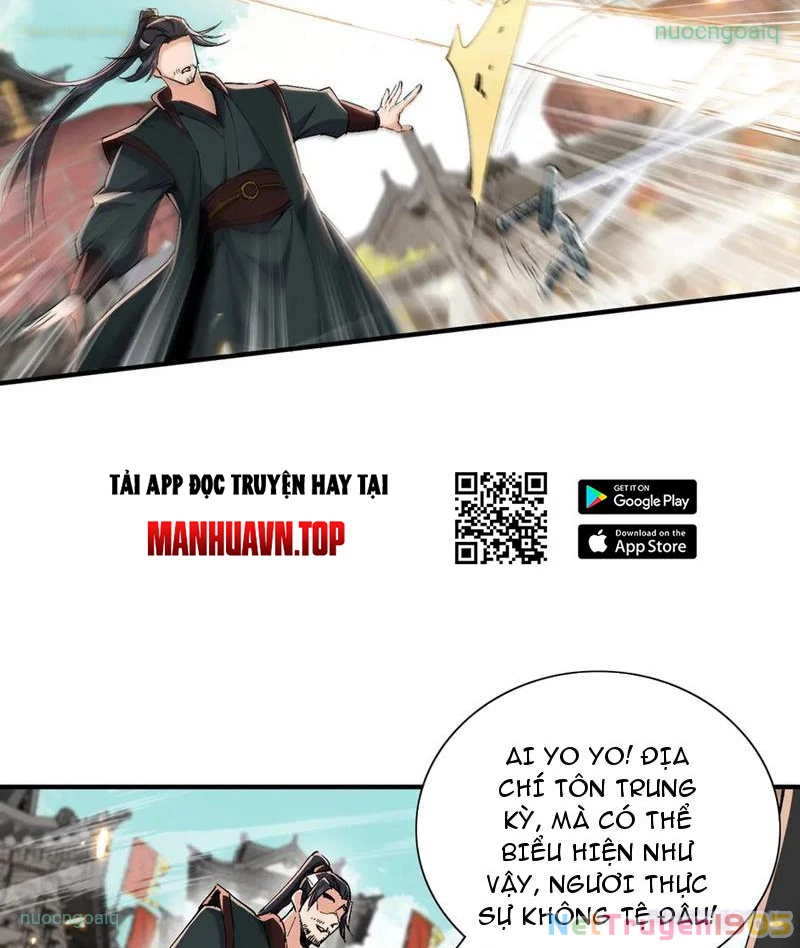 Nữ đồ đệ của ta muốn hắc hóa Chapter 65 - 32