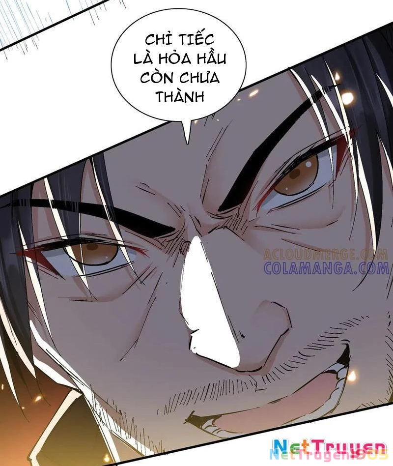 Nữ đồ đệ của ta muốn hắc hóa Chapter 65 - 36