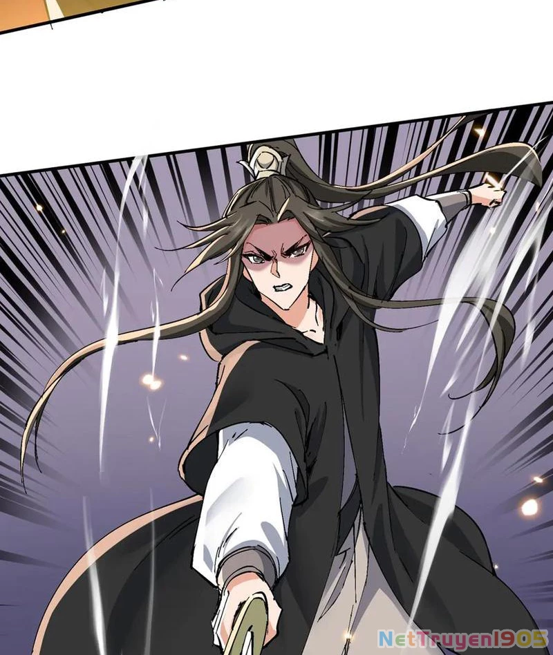 Nữ đồ đệ của ta muốn hắc hóa Chapter 65 - 37