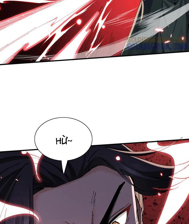 Nữ đồ đệ của ta muốn hắc hóa Chapter 65 - 39