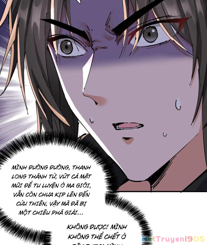 Nữ đồ đệ của ta muốn hắc hóa Chapter 65 - 42