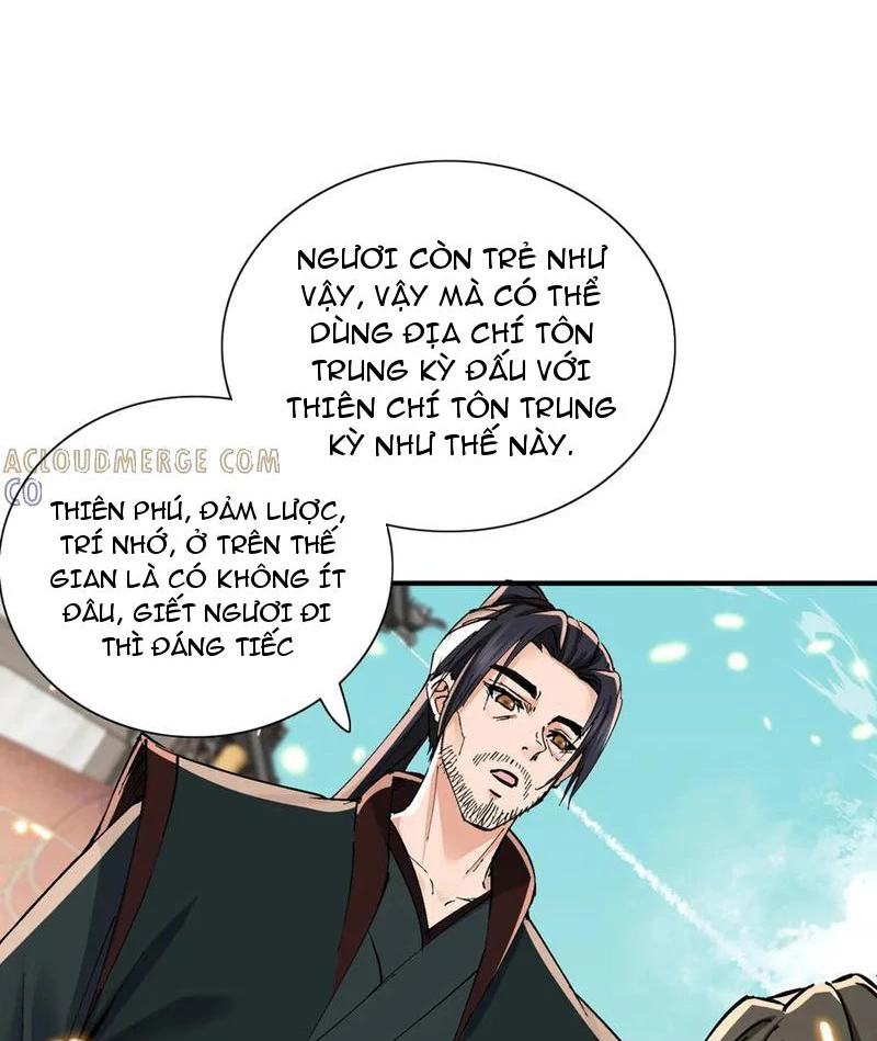 Nữ đồ đệ của ta muốn hắc hóa Chapter 65 - 44