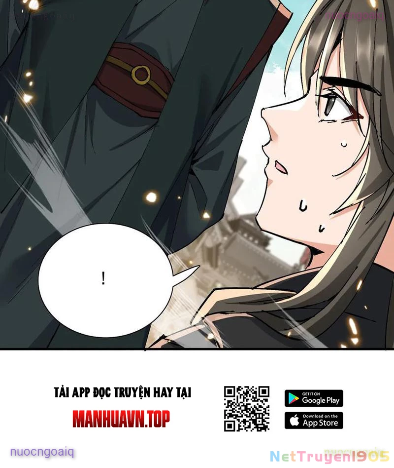 Nữ đồ đệ của ta muốn hắc hóa Chapter 65 - 45