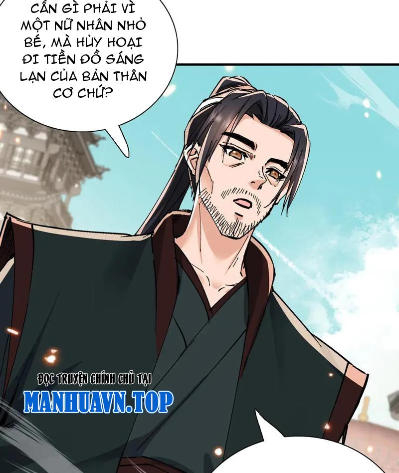 Nữ đồ đệ của ta muốn hắc hóa Chapter 65 - 47
