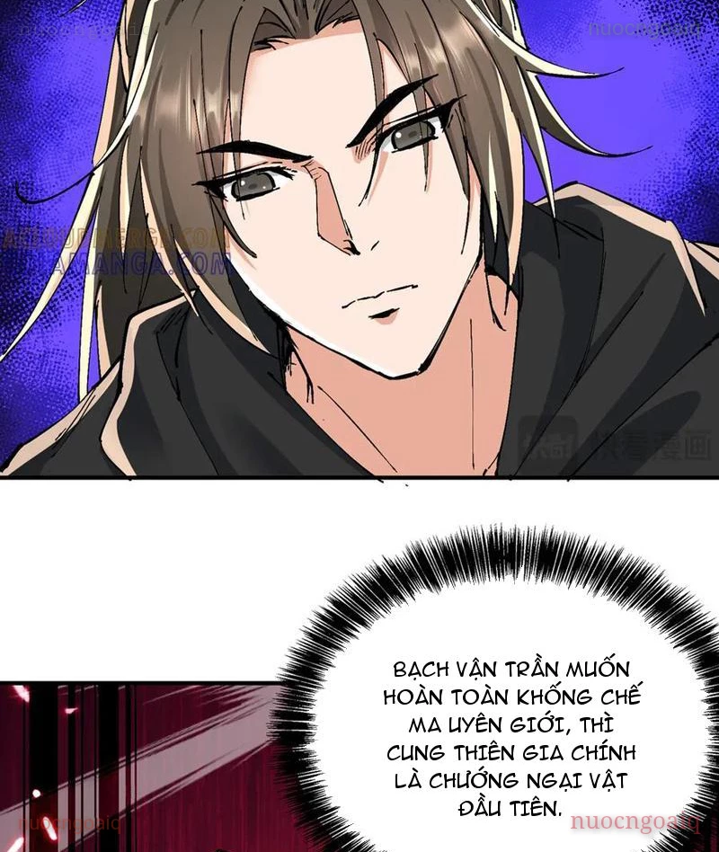Nữ đồ đệ của ta muốn hắc hóa Chapter 65 - 49