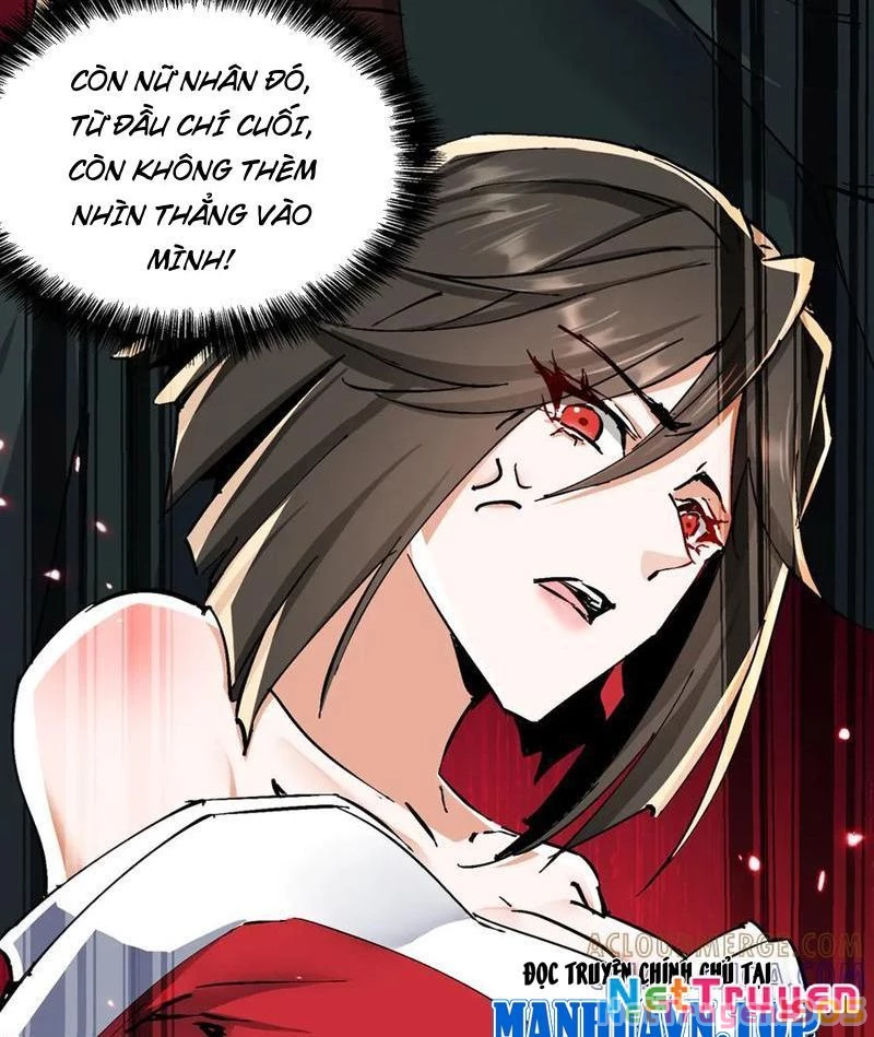 Nữ đồ đệ của ta muốn hắc hóa Chapter 65 - 51