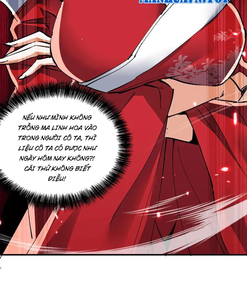 Nữ đồ đệ của ta muốn hắc hóa Chapter 65 - 52