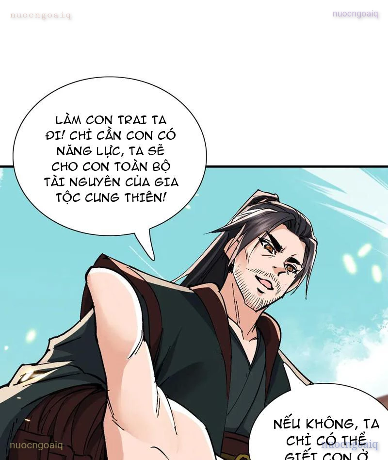 Nữ đồ đệ của ta muốn hắc hóa Chapter 65 - 53