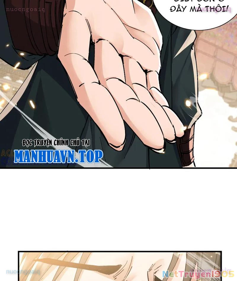 Nữ đồ đệ của ta muốn hắc hóa Chapter 65 - 54