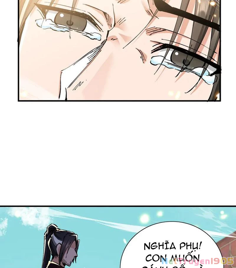 Nữ đồ đệ của ta muốn hắc hóa Chapter 65 - 55