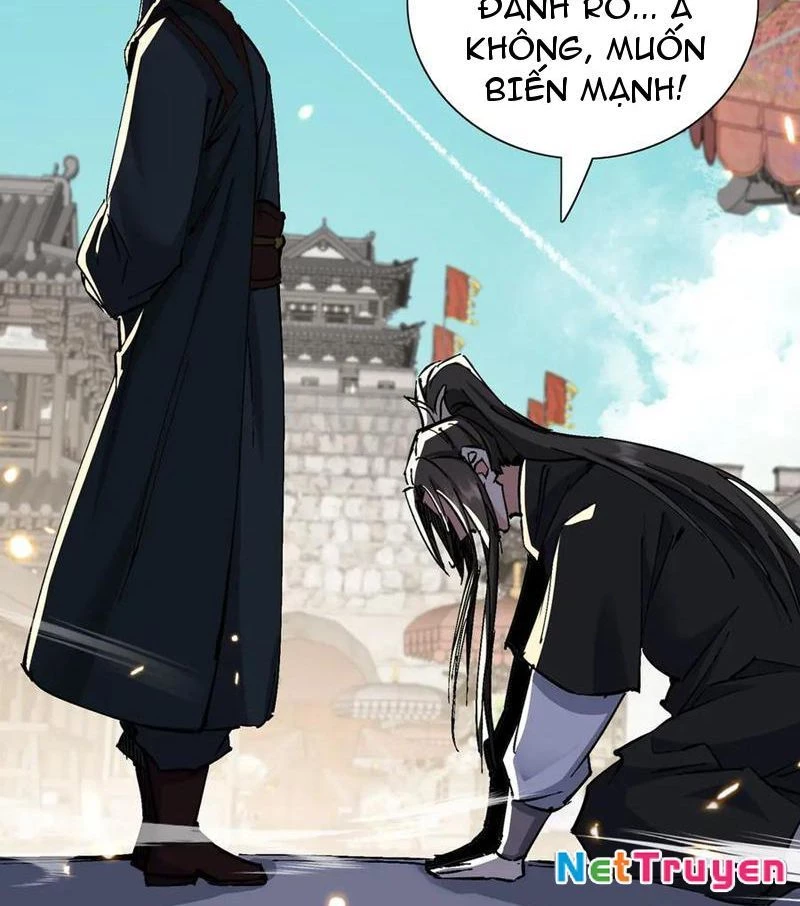 Nữ đồ đệ của ta muốn hắc hóa Chapter 65 - 56