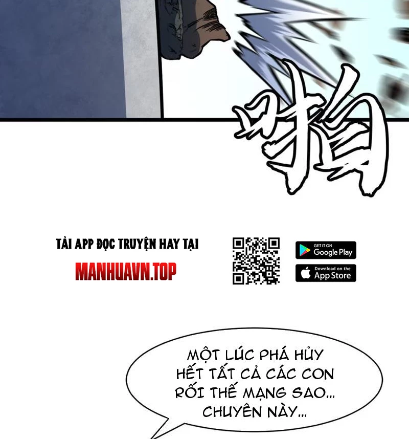 Dị Chi Long Vương Kháng Tất Cả Chapter 13 - 4