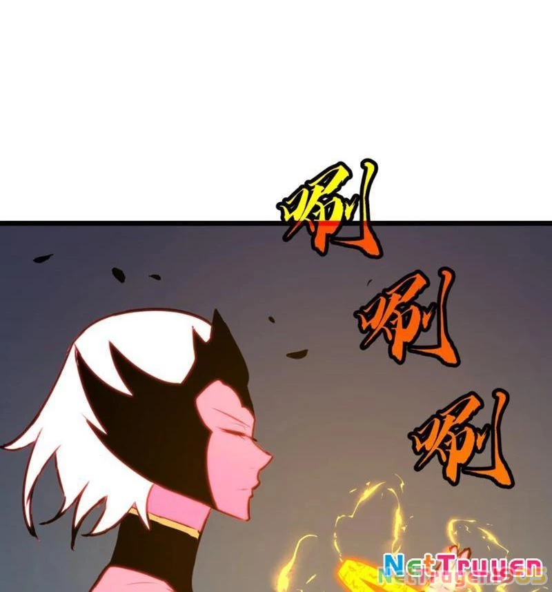 Dị Chi Long Vương Kháng Tất Cả Chapter 13 - 11