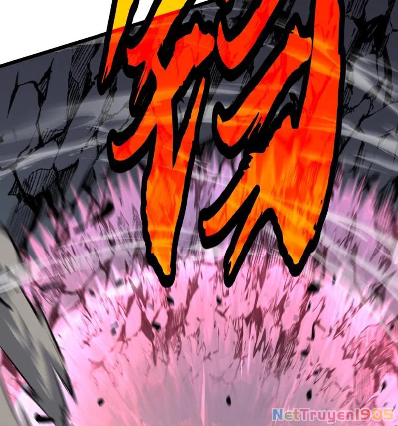 Dị Chi Long Vương Kháng Tất Cả Chapter 13 - 19