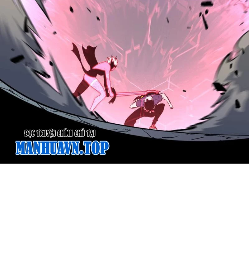 Dị Chi Long Vương Kháng Tất Cả Chapter 13 - 20