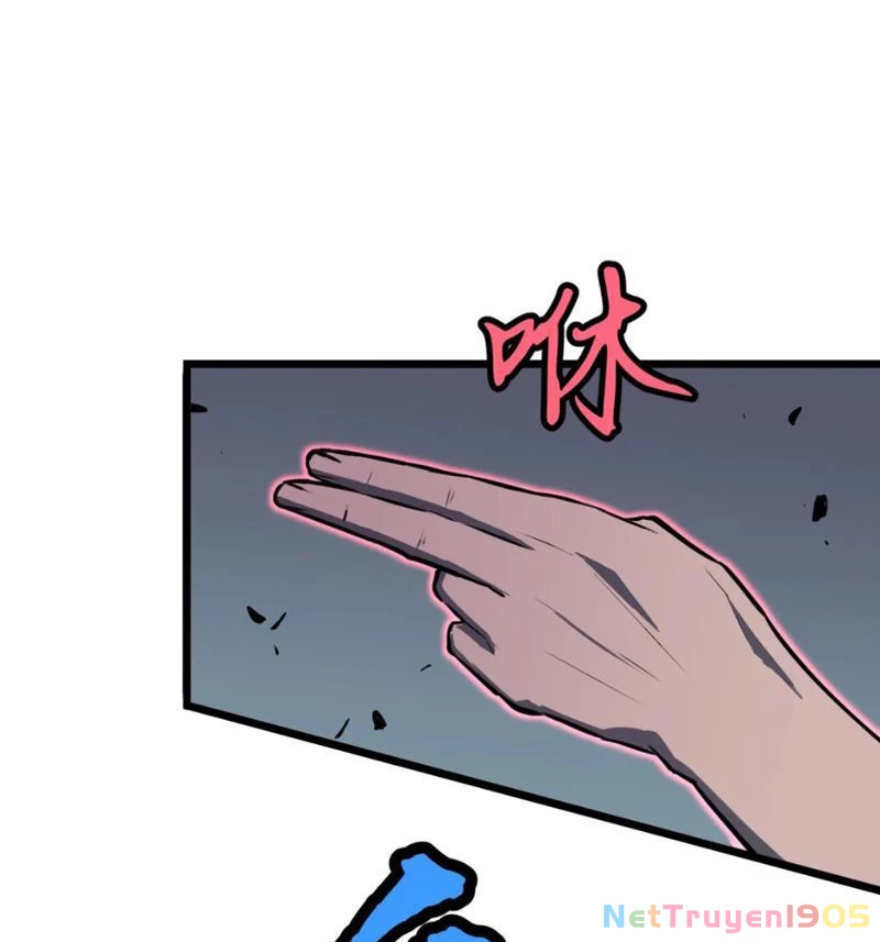Dị Chi Long Vương Kháng Tất Cả Chapter 13 - 23