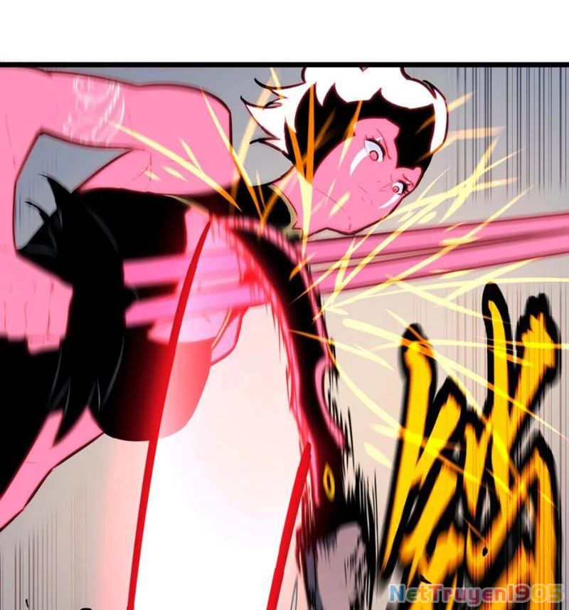 Dị Chi Long Vương Kháng Tất Cả Chapter 13 - 35