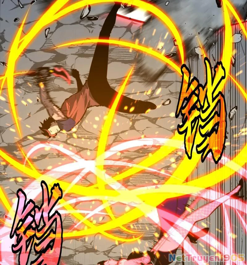 Dị Chi Long Vương Kháng Tất Cả Chapter 13 - 42