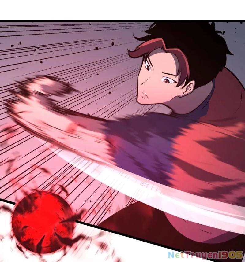 Dị Chi Long Vương Kháng Tất Cả Chapter 13 - 44