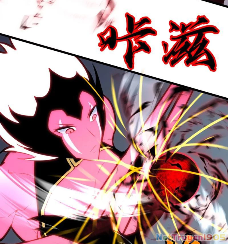 Dị Chi Long Vương Kháng Tất Cả Chapter 13 - 45
