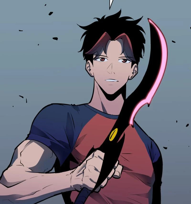Dị Chi Long Vương Kháng Tất Cả Chapter 13 - 82