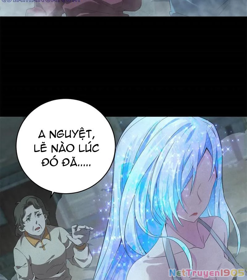 Ta Bán Hàng Vỉa Hè Ở Mạt Thế Chapter 59 - 7