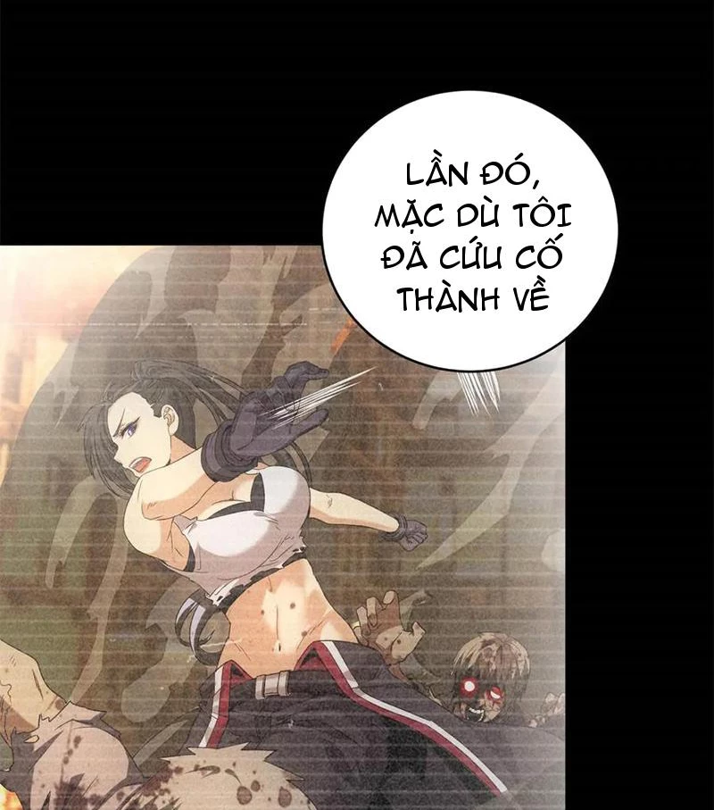 Ta Bán Hàng Vỉa Hè Ở Mạt Thế Chapter 59 - 10