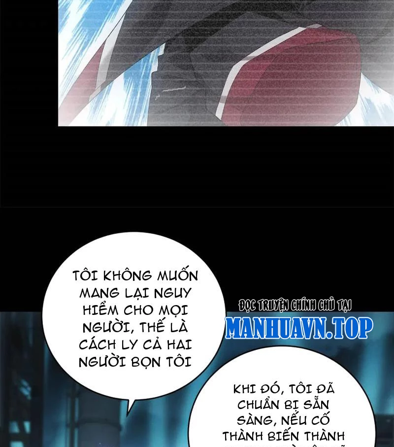 Ta Bán Hàng Vỉa Hè Ở Mạt Thế Chapter 59 - 13