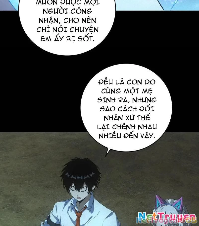 Ta Bán Hàng Vỉa Hè Ở Mạt Thế Chapter 59 - 16