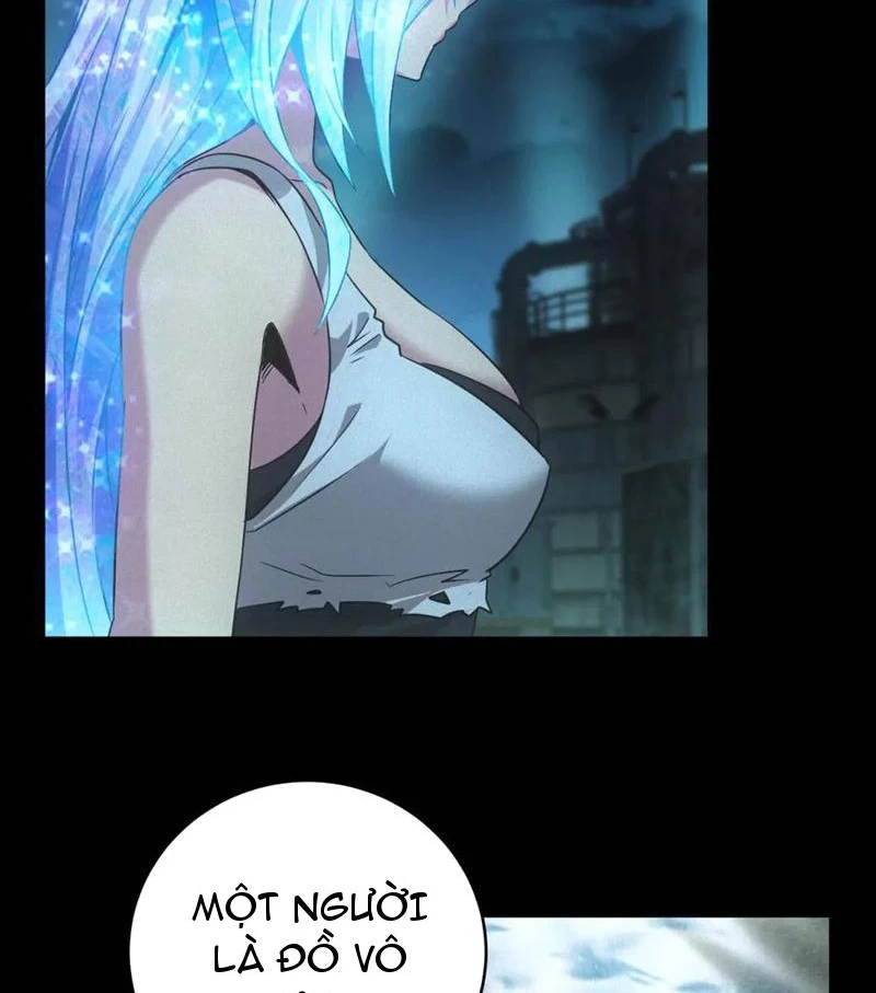 Ta Bán Hàng Vỉa Hè Ở Mạt Thế Chapter 59 - 18