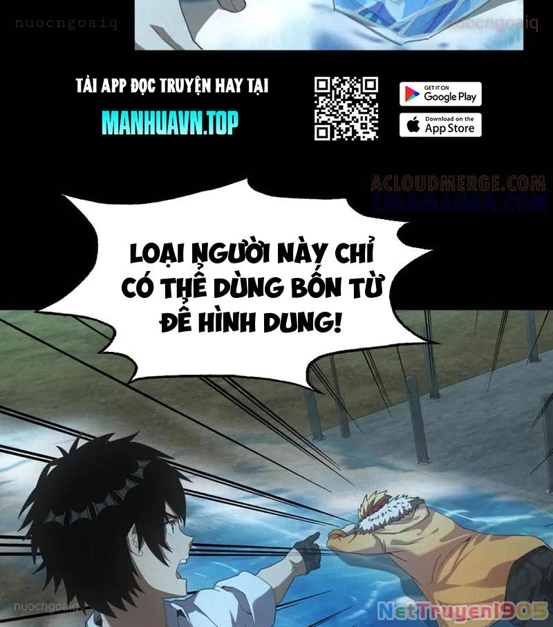Ta Bán Hàng Vỉa Hè Ở Mạt Thế Chapter 59 - 20