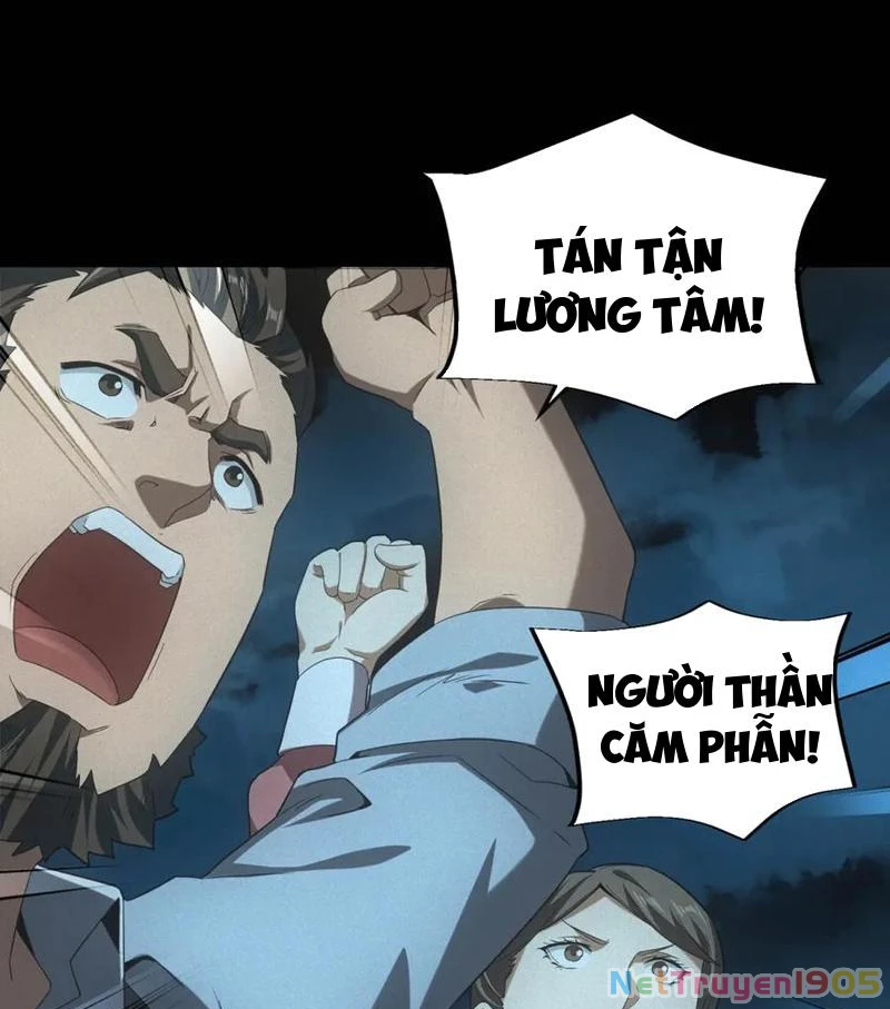 Ta Bán Hàng Vỉa Hè Ở Mạt Thế Chapter 59 - 24