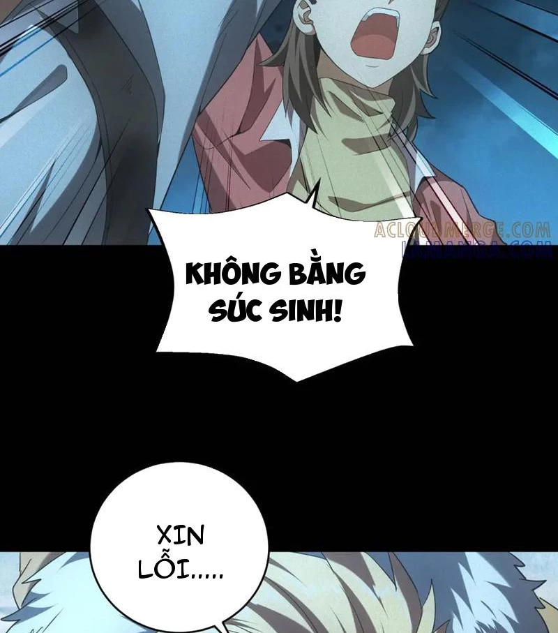 Ta Bán Hàng Vỉa Hè Ở Mạt Thế Chapter 59 - 25