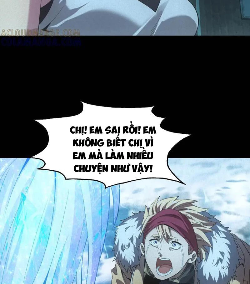 Ta Bán Hàng Vỉa Hè Ở Mạt Thế Chapter 59 - 28