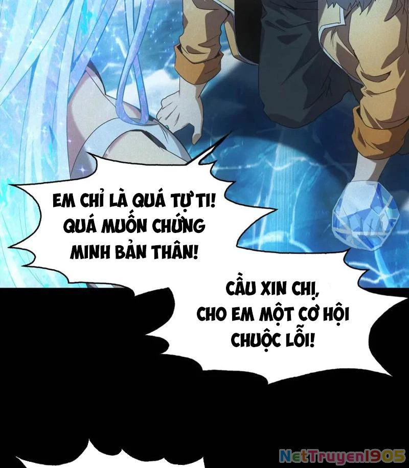 Ta Bán Hàng Vỉa Hè Ở Mạt Thế Chapter 59 - 29