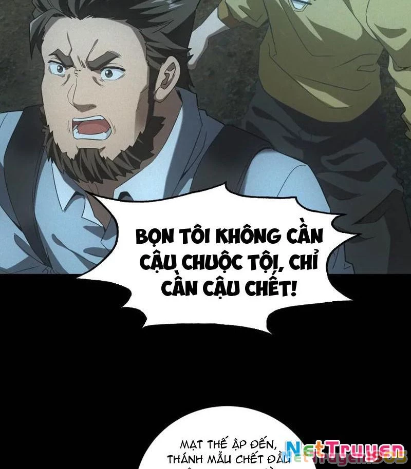 Ta Bán Hàng Vỉa Hè Ở Mạt Thế Chapter 59 - 31