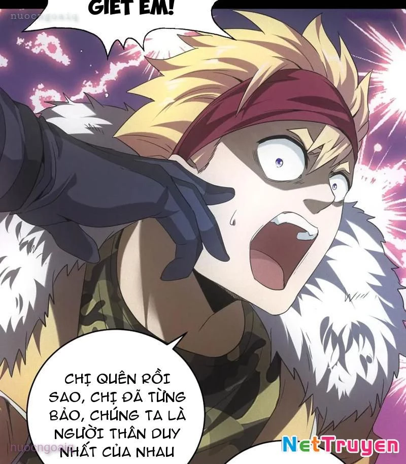 Ta Bán Hàng Vỉa Hè Ở Mạt Thế Chapter 59 - 36