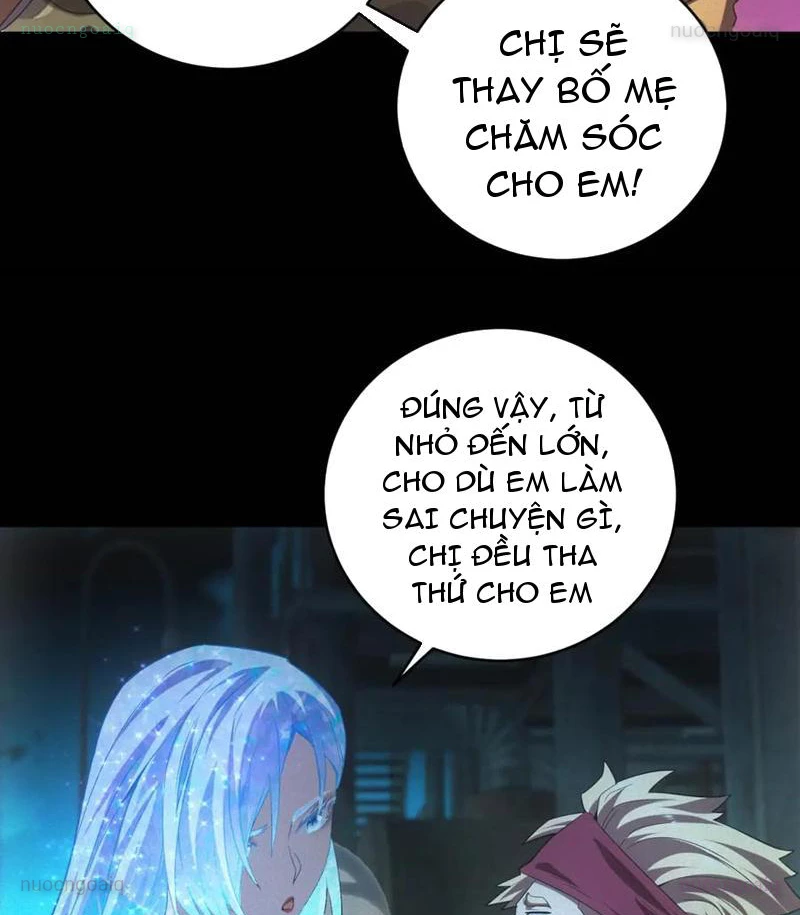 Ta Bán Hàng Vỉa Hè Ở Mạt Thế Chapter 59 - 37