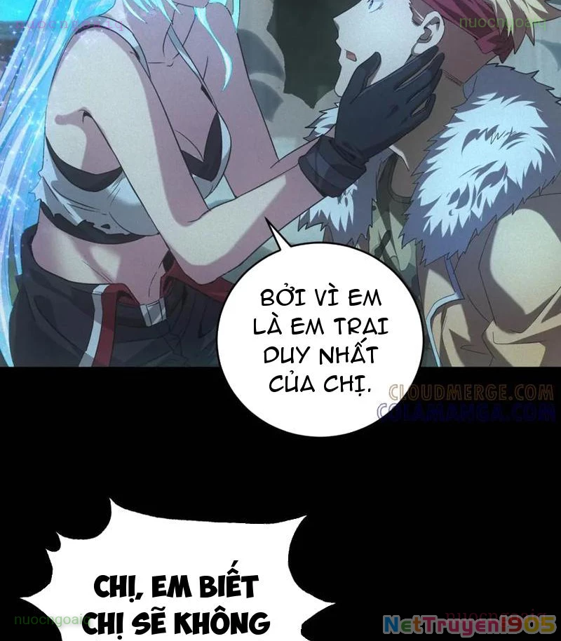 Ta Bán Hàng Vỉa Hè Ở Mạt Thế Chapter 59 - 38